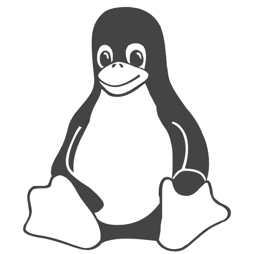 Logo Linux